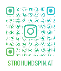 Strohundspin.at auf Instagram